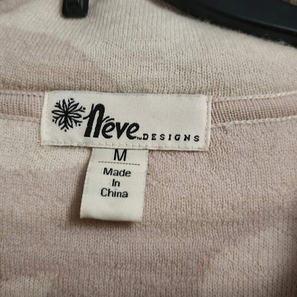 Wool Coat | Woman's Medium | Overcoat, Jacket, Cloak - Picture 3 of 4